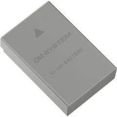  Pin Lithium Ion OM SYSTEM BLS-50 