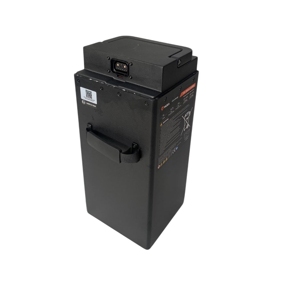 Pin Lithium YADEA 72V30Ah dùng cho xe máy điện Velax chính hãng Yadea