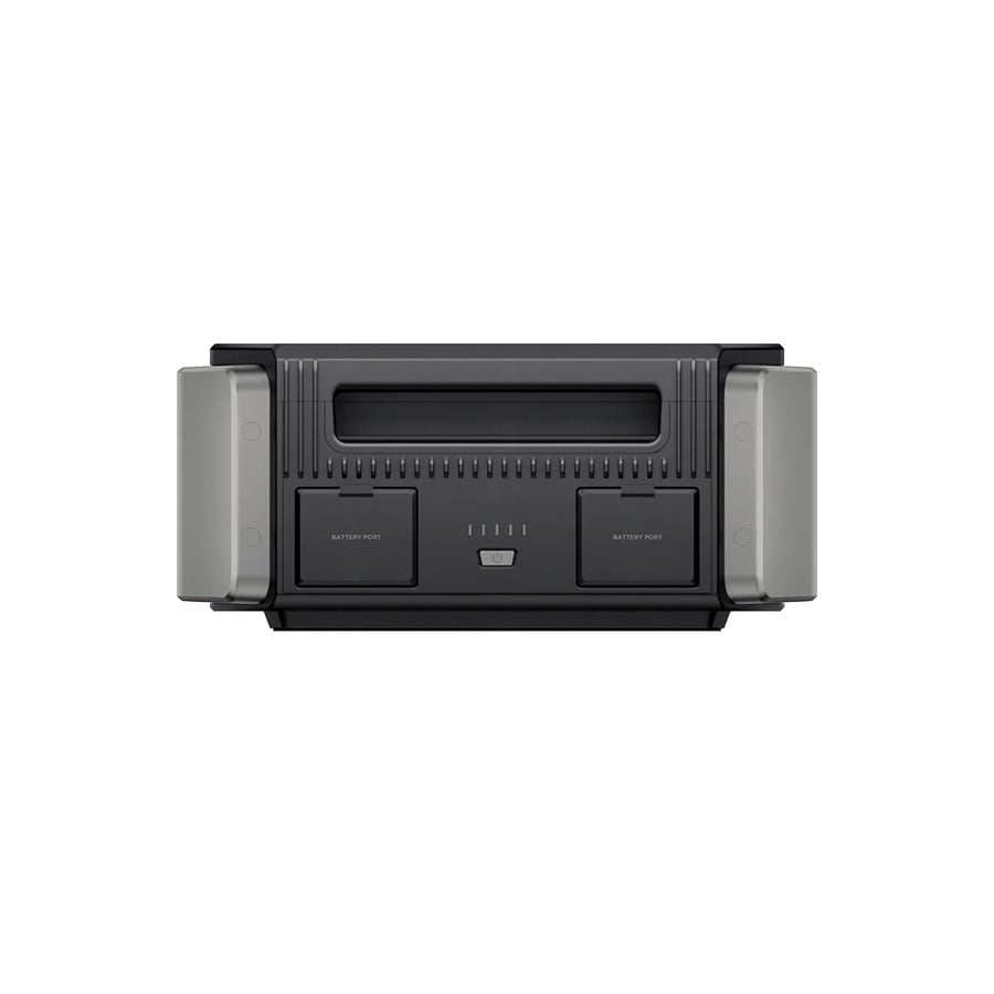Ảnh minh họa Pin Mở Rộng EcoFlow DELTA Pro Ultra 6144Wh Chính Hãng 2