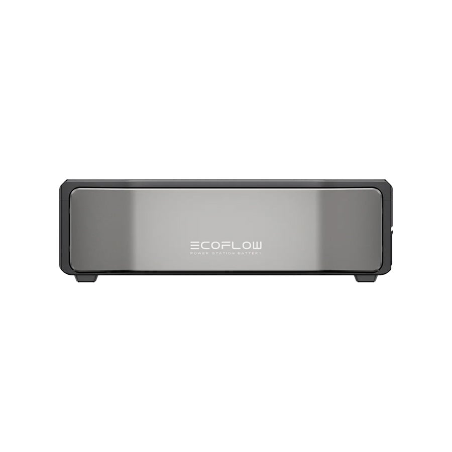 Pin Mở Rộng EcoFlow DELTA Pro Ultra 6144Wh Chính Hãng