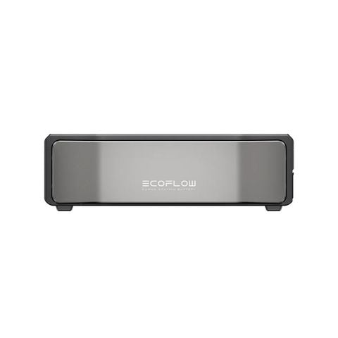 Pin Mở Rộng EcoFlow DELTA Pro Ultra 6144Wh Chính Hãng