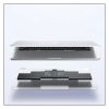 Pin sạc chính hãng PISEN TP-PC-A1494 Macbook Pro (2013-2015)