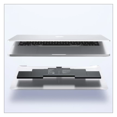 Pin sạc chính hãng PISEN TP-PC-A1527 Macbook Pro 2015-2016 