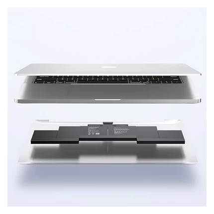 Pin sạc chính hãng PISEN TP-PC-A1582 Macbook Pro Retina 2015