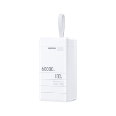  Pin sạc dự phòng 100W 60000mAh Remax RPP-650 