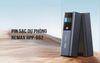 Pin sạc dự phòng 25200mAh 140W Remax RPP-662