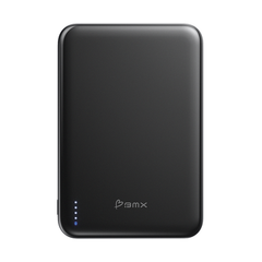  Pin dự phòng BMX Solid-State Magnetic Air siêu mỏng 5000mAh Qi2 