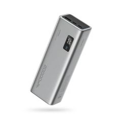  Pin dự phòng Cuktech P+Series 2C1A 20000MAH 150W 