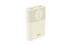 Pin sạc dự phòng Polymer 10000mAh 12W AVA+ DS266C