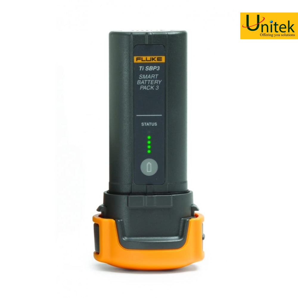 Pin sạc Fluke dùng cho Camera nhiệt hồng ngoại (FLK-TI-SBP3)
