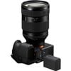 Pin sạc Sony NP-SA100 | Chính hãng