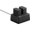 Pin sạc Sony NP-SA100 | Chính hãng