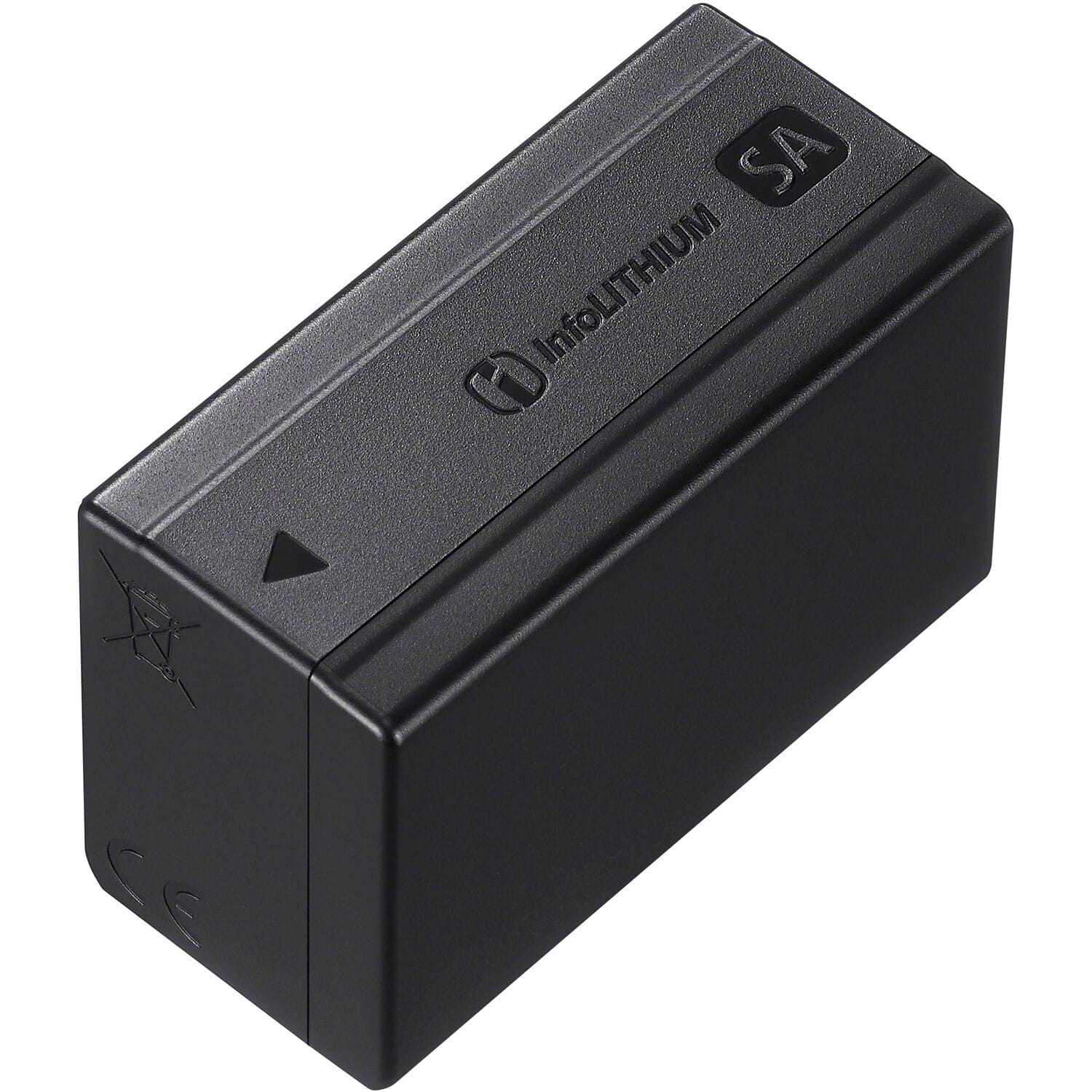Pin sạc Sony NP-SA100 | Chính hãng