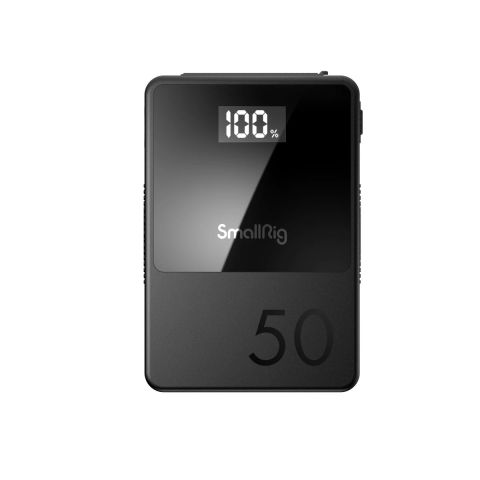 Pin SmallRig VB50 mini V-Mount 3579