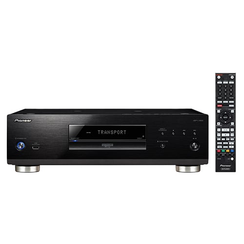 Pioneer Blu-ray Player UDP-LX800