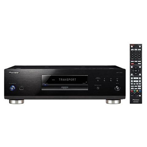Pioneer Blu-ray Player UDP-LX800