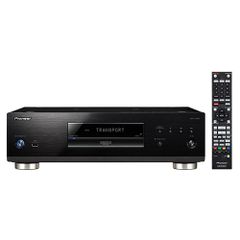  Pioneer Blu-ray Player UDP-LX800 