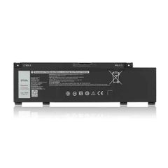  Thay Pin Laptop Dell 15 G5 SE 5505, G3 15 3500, 3590, 3790, G5 15 