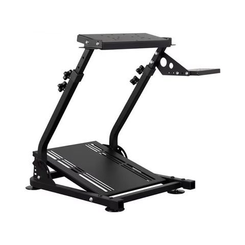 Giá Đỡ Vô Lăng Chơi Game Đua Xe ART Cockpit FOLDING FRAME (G27)