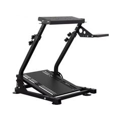  Giá Đỡ Vô Lăng Chơi Game Đua Xe ART Cockpit FOLDING FRAME (G27) 
