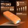 Máy triệt lông lạnh IPL Therapy Device For Hair Removal EM521 Sapphire