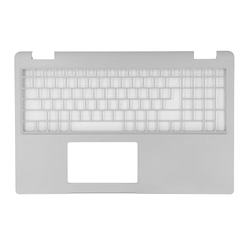 Ảnh minh họa Thay Vỏ Laptop Dell Latitude 5540 Replacement Laptop Upper Case Cover Replacement Laptop Upper Case Cover, ABS Silver Color Upper Keyboard Palmrest Cover for Zin 1