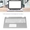 Thay Vỏ Laptop Dell Latitude 5540 Replacement Laptop Upper Case Cover