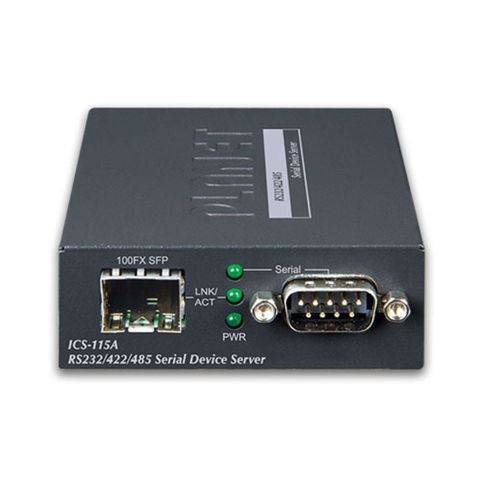 Planet ICS-115A
