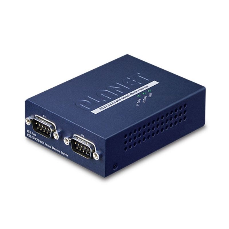 Planet ICS-120