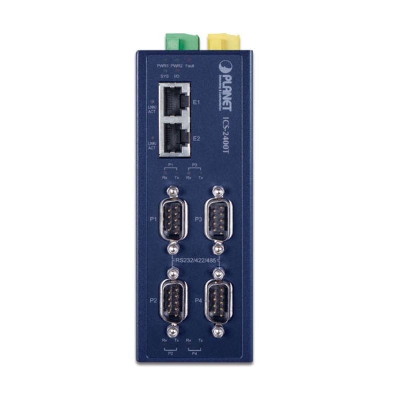 Planet ICS-2400T