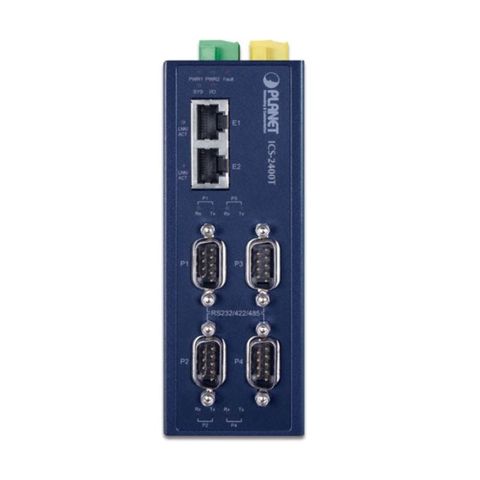Planet ICS-2400T