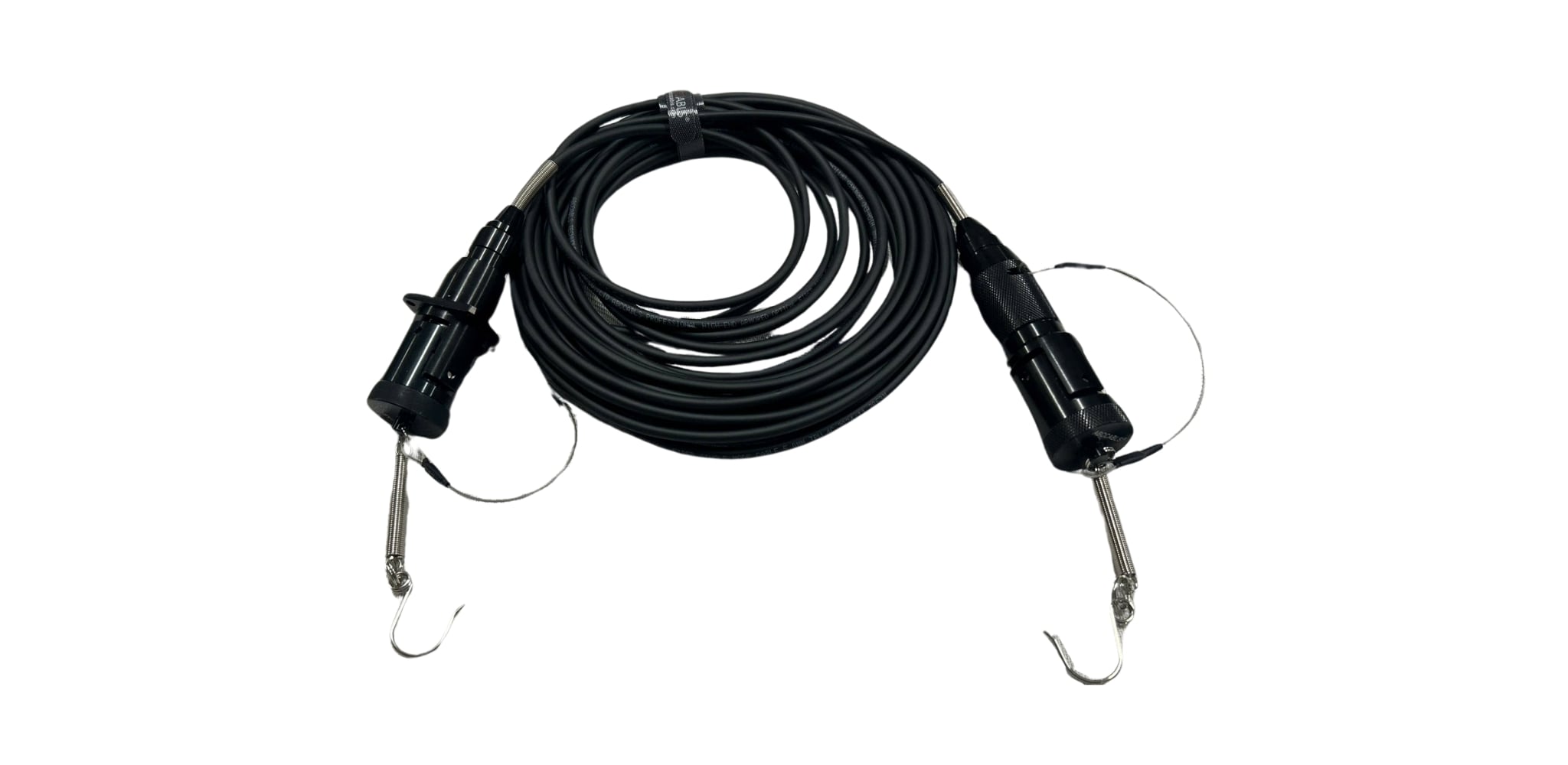 Ảnh minh họa Plastic Aerohead ABCCABLS TA03 2