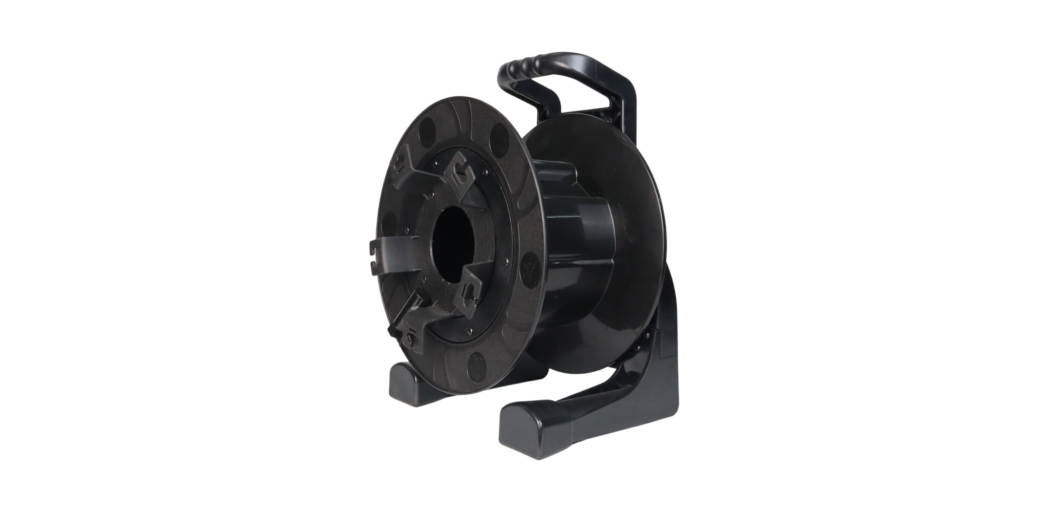 Ảnh minh họa Plastic Drum 380mm ABCCABLS TCM-380 1