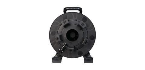 Plastic Drum 380mm ABCCABLS TCM-380