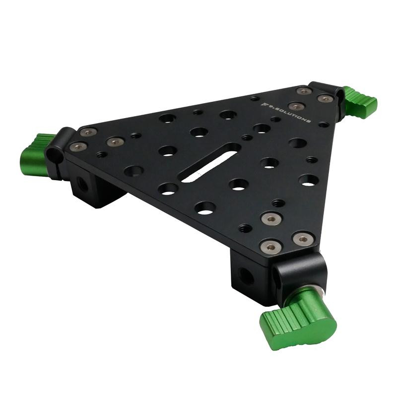 Ảnh minh họa Plate Tam Giác 9.Solutions 9.VB5115 1