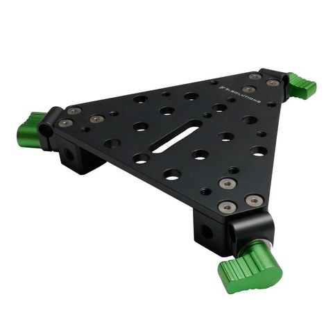 Plate Tam Giác 9.Solutions 9.VB5115