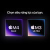 Apple Mac Studio M4 Max 16CPU 40GPU 48GB 1TB