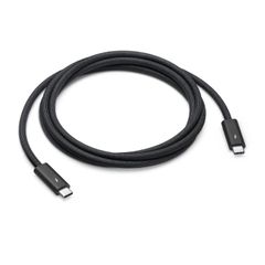  Cáp Apple Thunderbolt 4 Pro 1.8m MW5J3ZA/A | Chính Hãng & Tốc Độ 40Gbps 