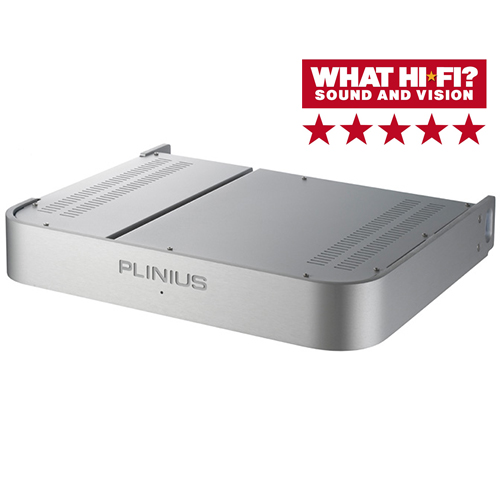 Plinius Phono Preamplifier Koru