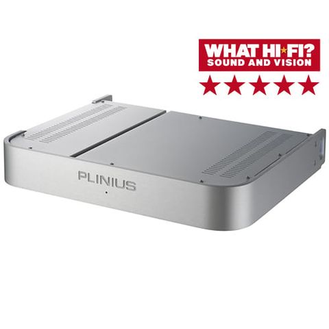 Plinius Phono Preamplifier Koru