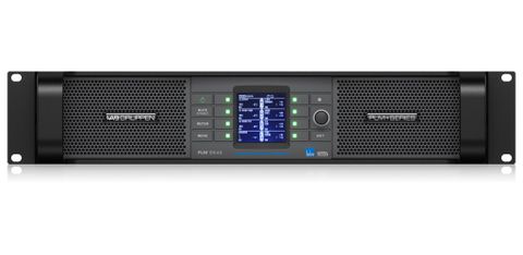 PLM 12K44 SP Amply DSP Công Suất Labgruppen 4 x 3.000w