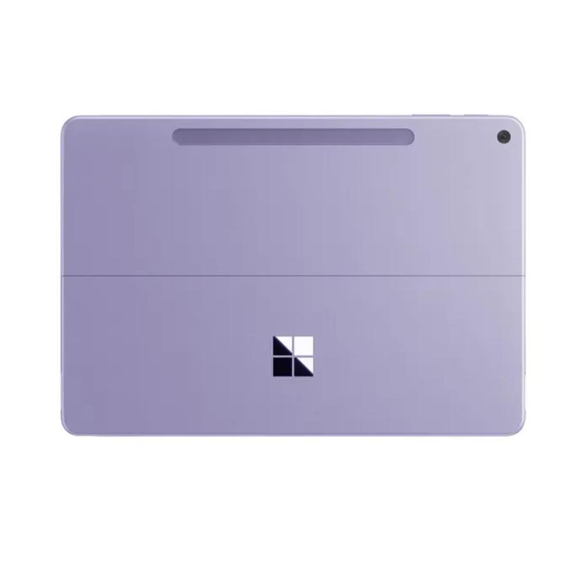 Ảnh minh họa Microsoft Surface Pro 12 Snapdragon X Plus/256GB SSD/16GB/12 inch (2196 x 1464)/Win11/Tím/Bảo hành tại HACOM) 2
