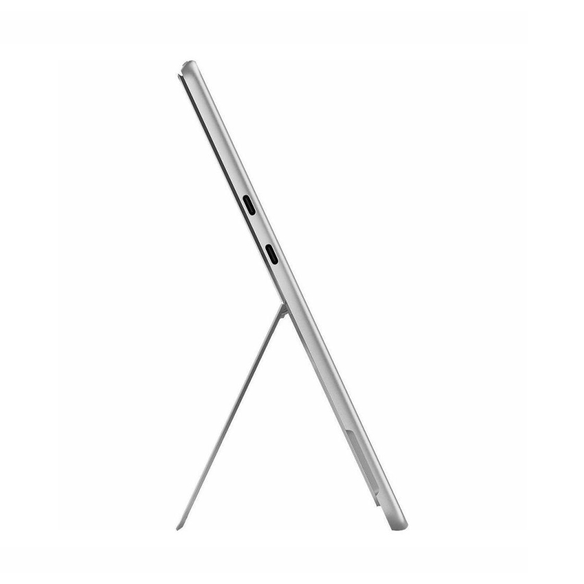 Ảnh minh họa Microsoft Surface Pro 11 Snapdragon X Plus/256GB SSD/16GB/13 inch (2880 x 1920)/Win11/Bạc/Bảo hành tại HACOM) 1