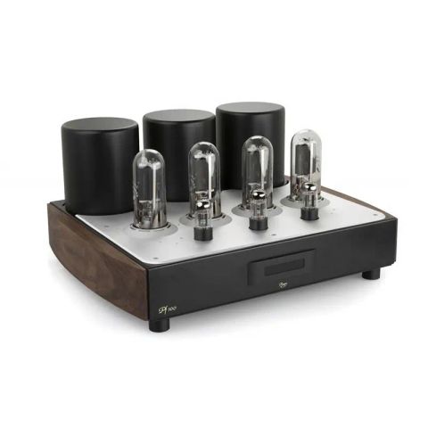 Amply đèn Mastersound PF 100 Litz Edition, Công suất 120W Class A