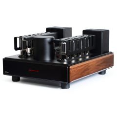  Amply đèn Mastersound PF 200 Litz Edition, Công suất 200W Class A 