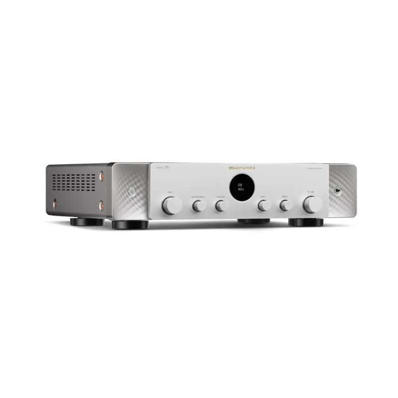 Ảnh minh họa Amply Marantz MODEL 70 (Mạch HDAM, Công suất 50W/kênh, Bluetooth, HDMI ARC) 1