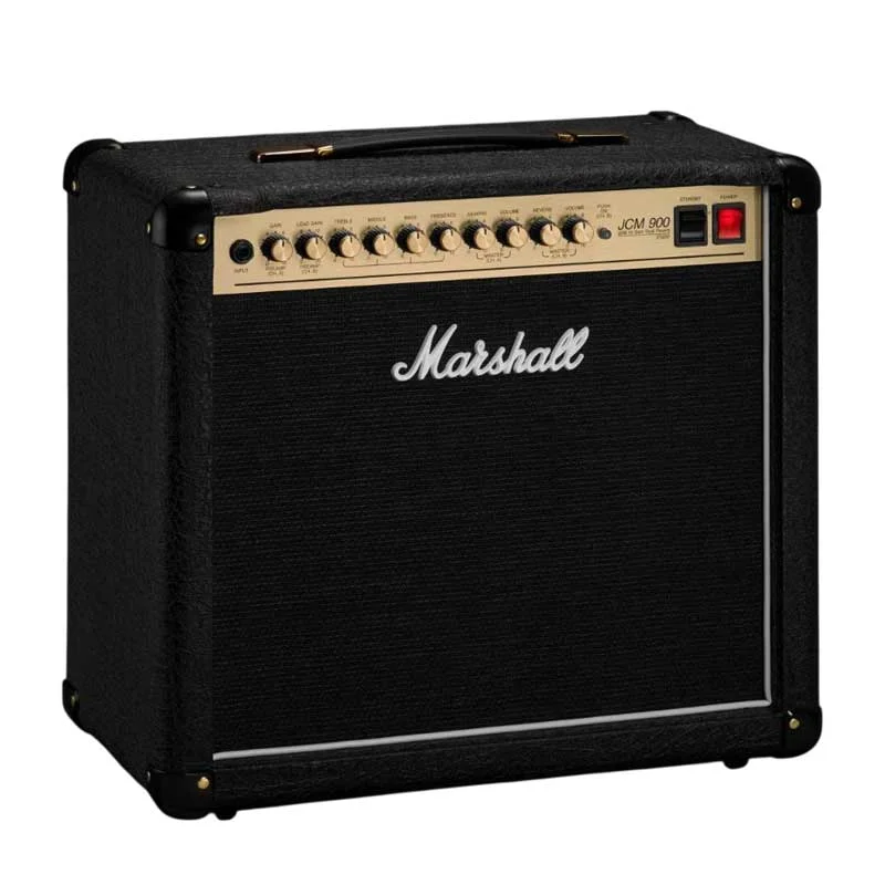 Ảnh minh họa Amply Marshall Studio 900 Combo, 2 kênh, Công suất 20W, Celestion G12T-75 1