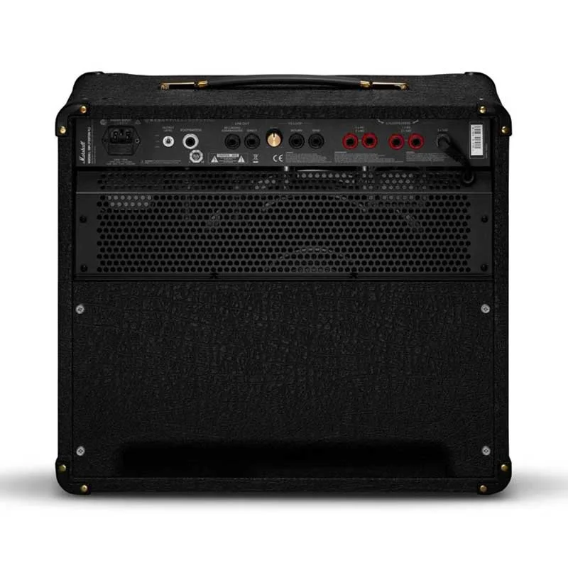 Ảnh minh họa Amply Marshall Studio 900 Combo, 2 kênh, Công suất 20W, Celestion G12T-75 2