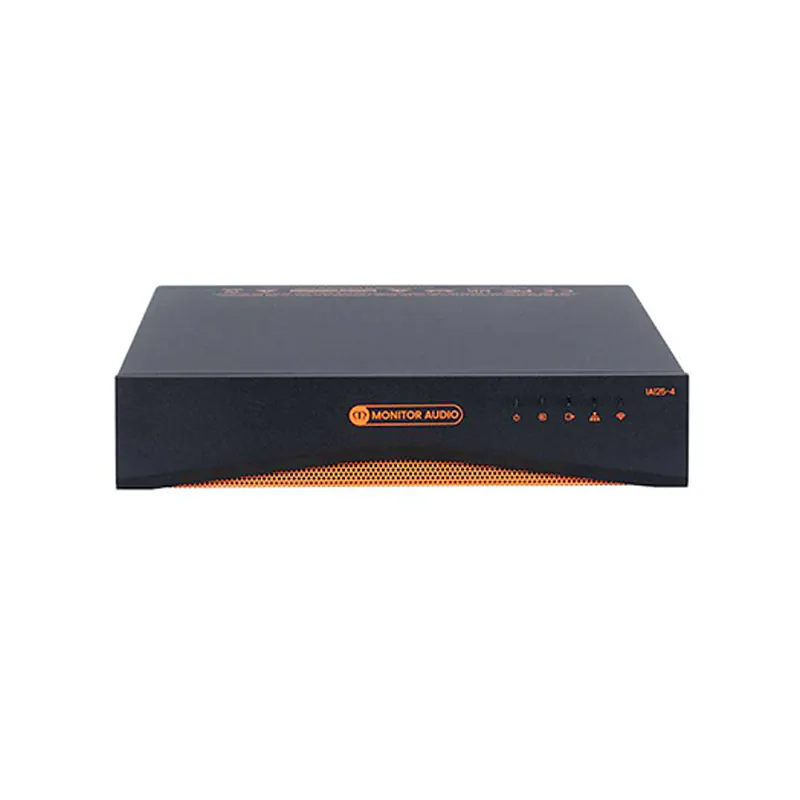 Ảnh minh họa Amply Monitor Audio IA125W (4 kênh, Công suất 4 x 125W, Tần số 20Hz - 20kHz) 1