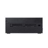 Mini PC Asus NUC PN40- BBC910MV Barebone (Intel Celeron J4025)